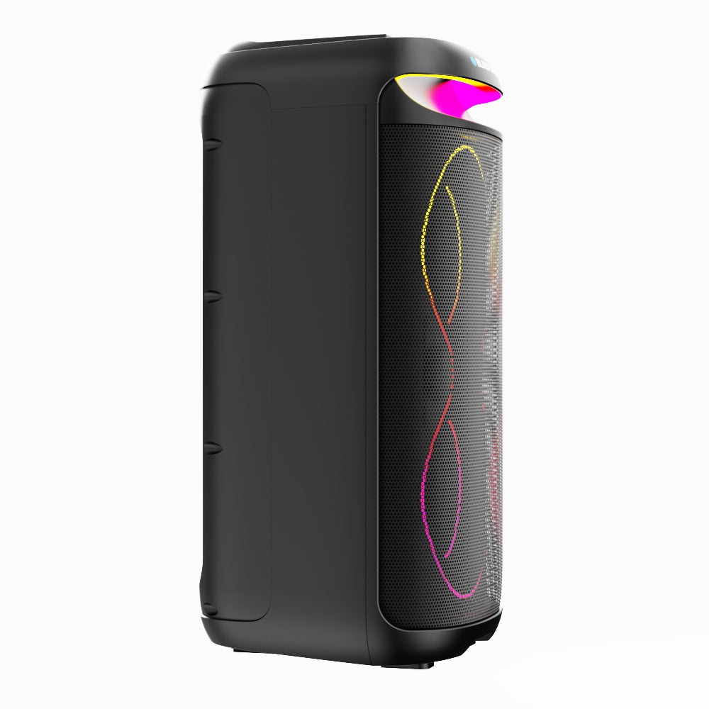PS75 Wireless Bluetooth 75W Outdoor Party Speaker-28