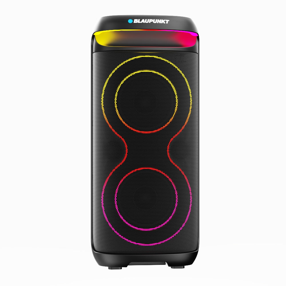 PS75 Wireless Bluetooth 75W Outdoor Party Speaker-15