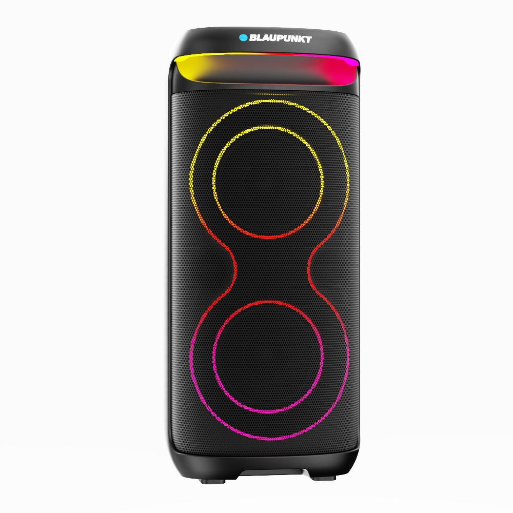 PS75 Wireless Bluetooth 75W Outdoor Party Speaker-16