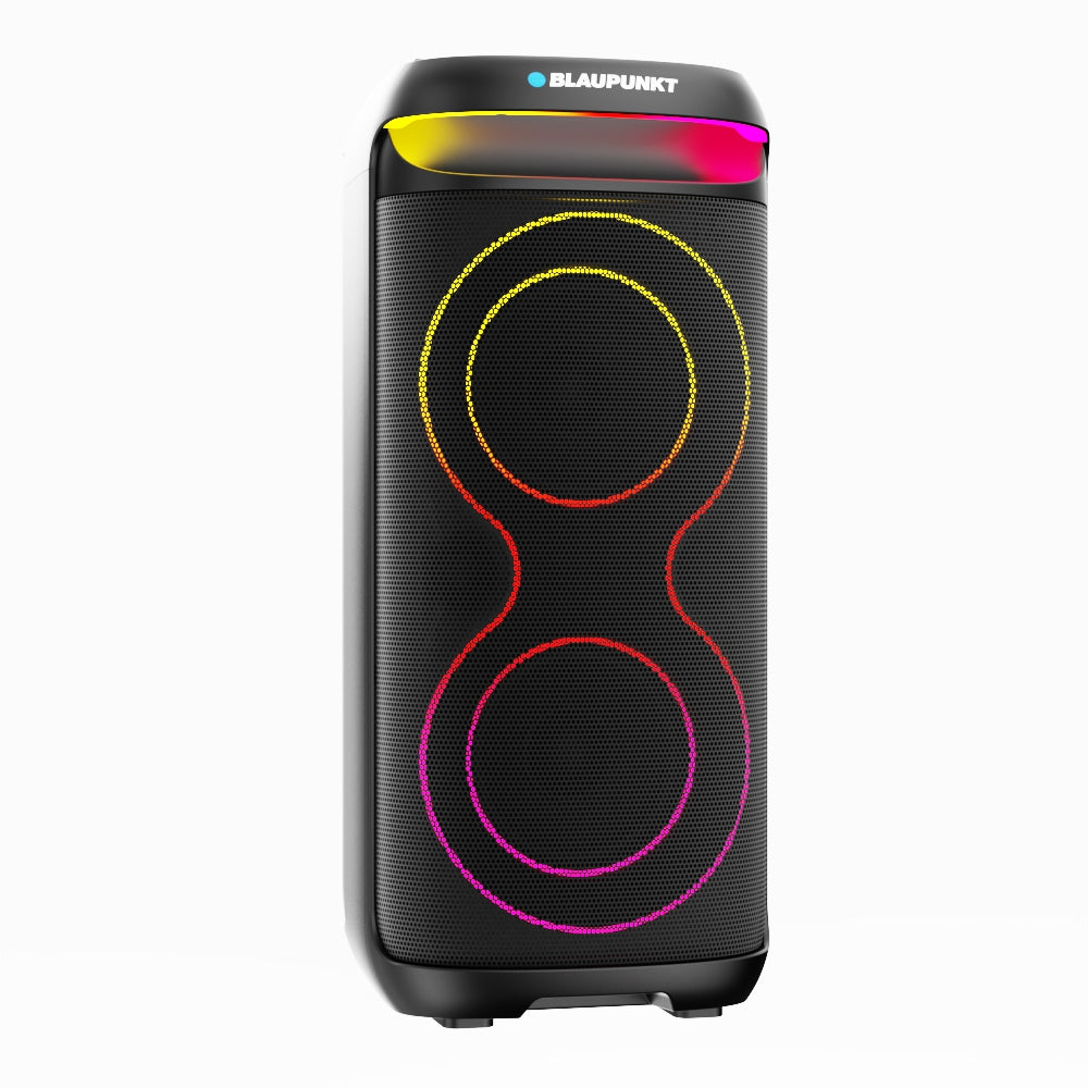 PS75 Wireless Bluetooth 75W Outdoor Party Speaker-17