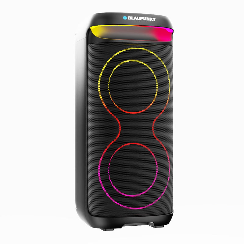 PS75 Wireless Bluetooth 75W Outdoor Party Speaker-18