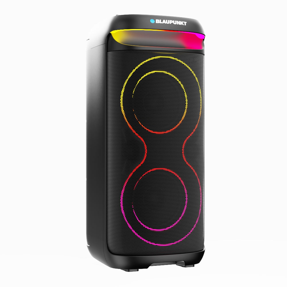 PS75 Wireless Bluetooth 75W Outdoor Party Speaker-19