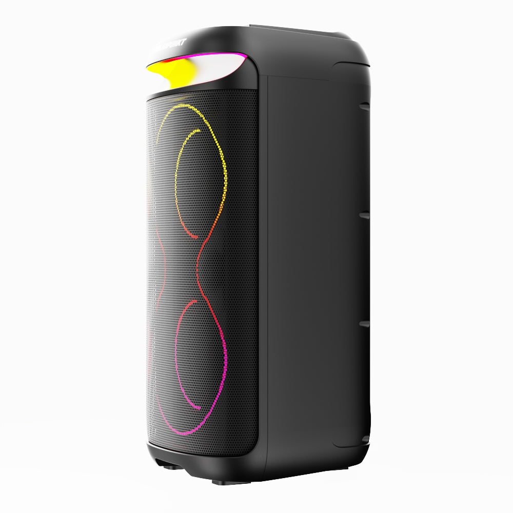 PS75 Wireless Bluetooth 75W Outdoor Party Speaker-73