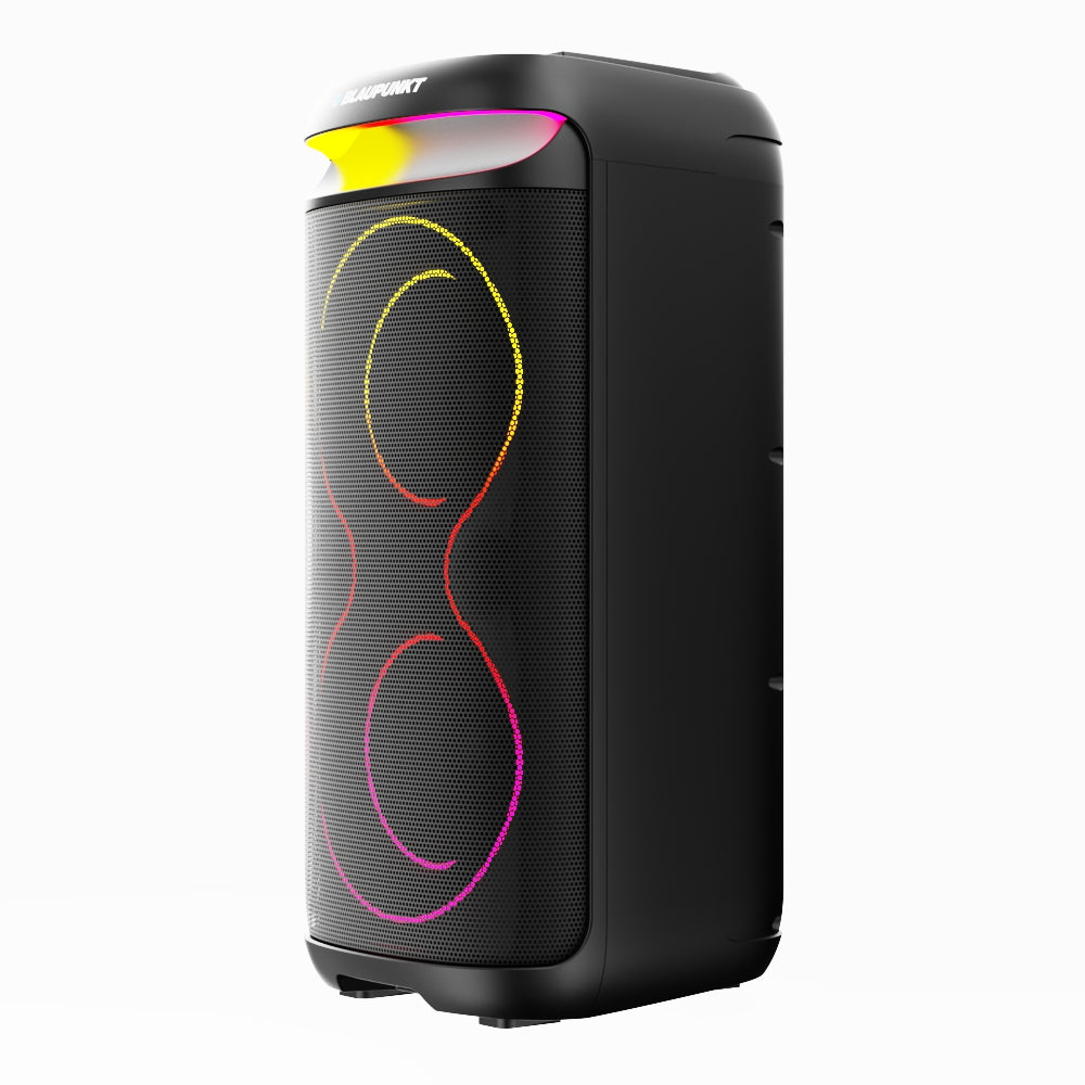 PS75 Wireless Bluetooth 75W Outdoor Party Speaker-75