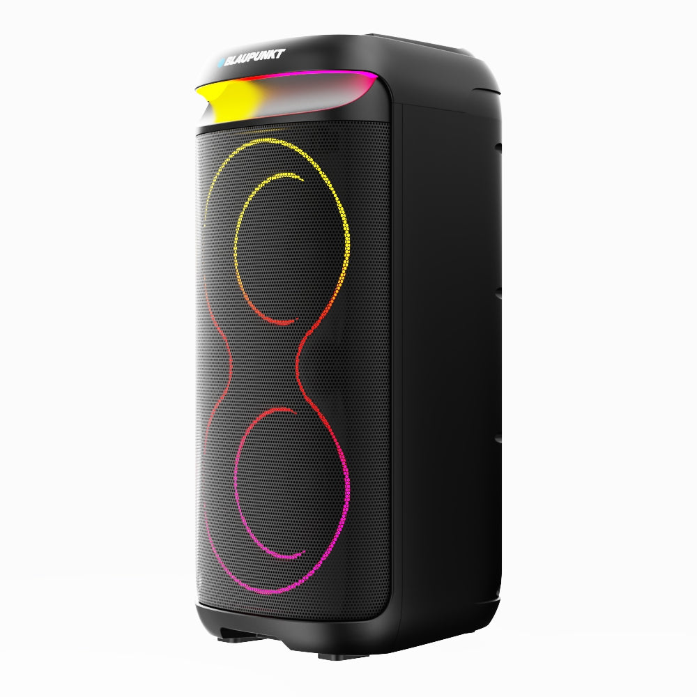 PS75 Wireless Bluetooth 75W Outdoor Party Speaker-76