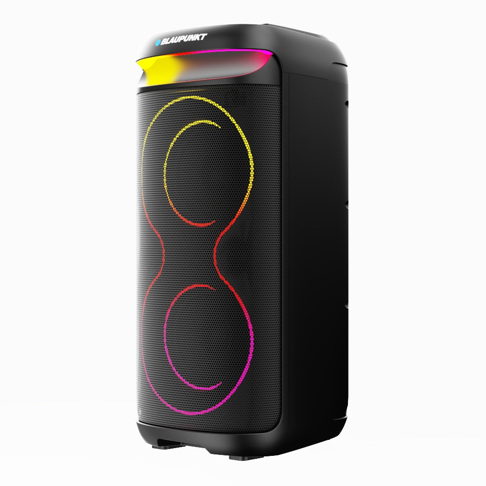 PS75 Wireless Bluetooth 75W Outdoor Party Speaker-77