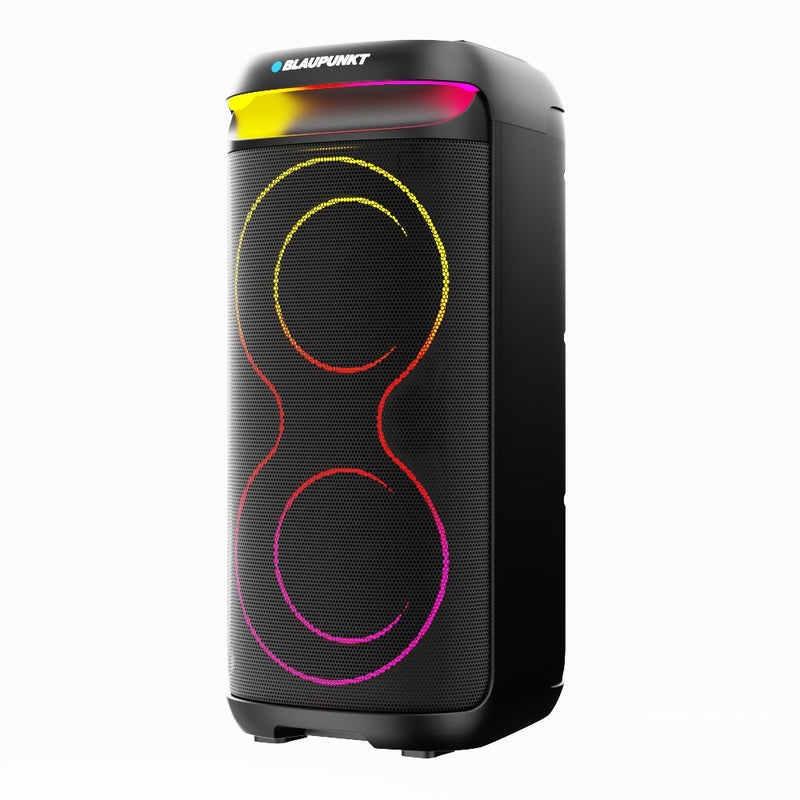 PS75 Wireless Bluetooth 75W Outdoor Party Speaker-79