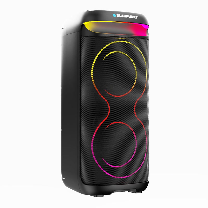 PS75 Wireless Bluetooth 75W Outdoor Party Speaker-20