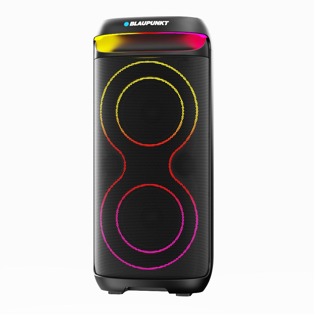 PS75 Wireless Bluetooth 75W Outdoor Party Speaker-83