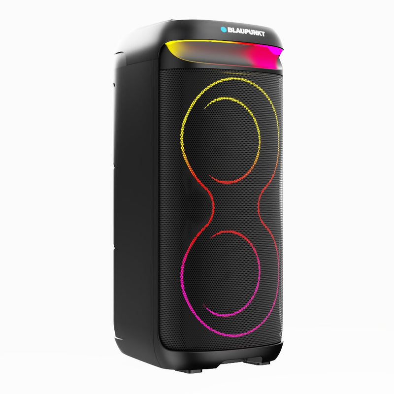 PS75 Wireless Bluetooth 75W Outdoor Party Speaker-21