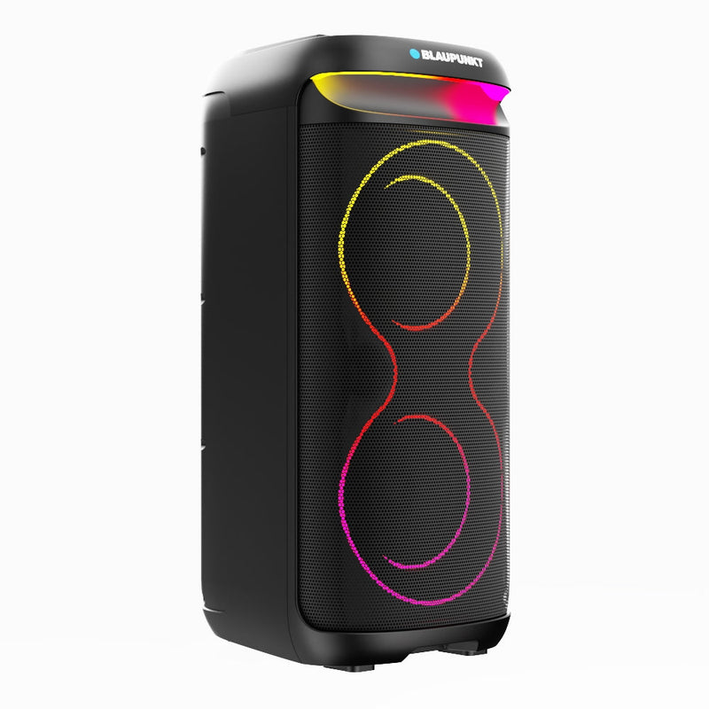 PS75 Wireless Bluetooth 75W Outdoor Party Speaker-22