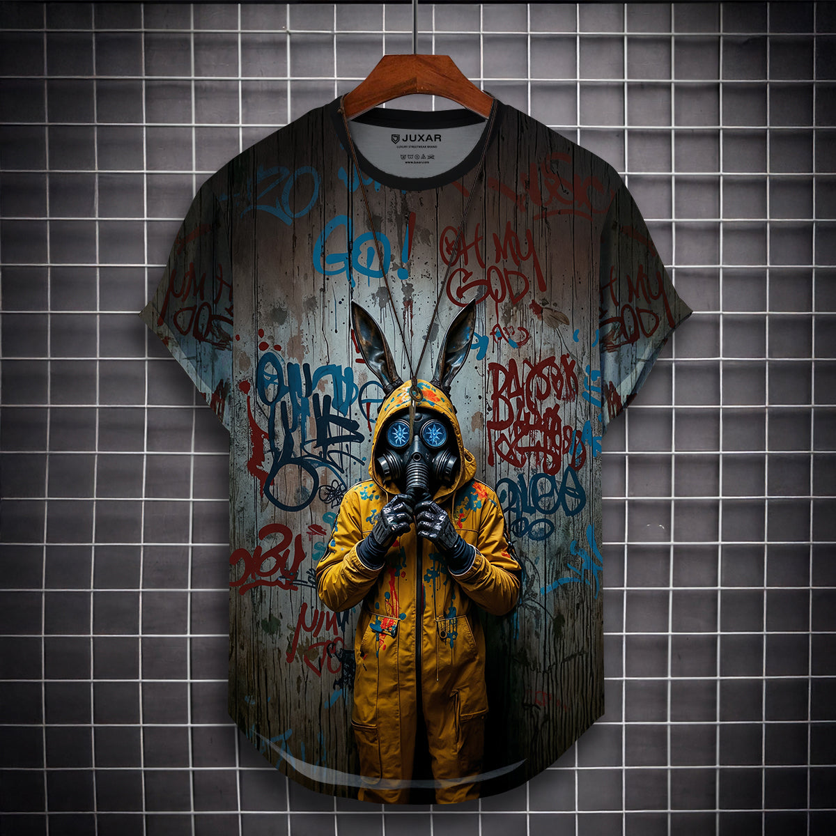 TOXIC DROP LONGLINE