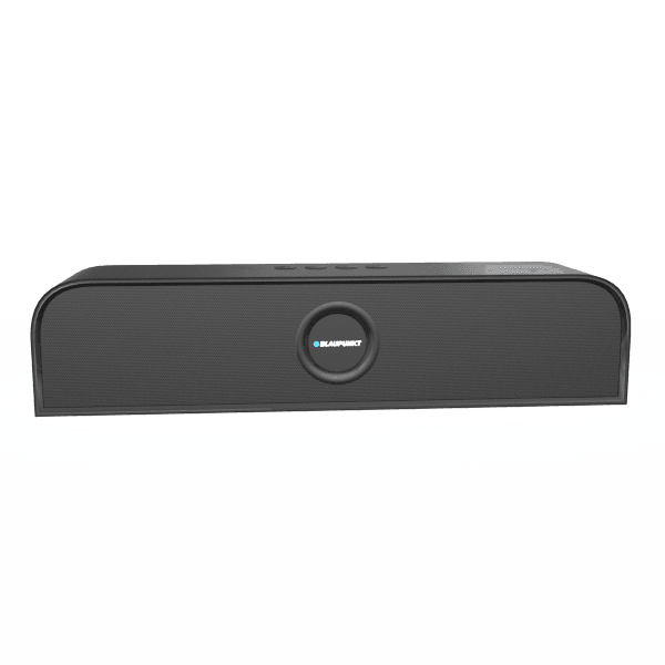 SBA10 Bluetooth Soundbar Speaker 10W - Blaupunkt India