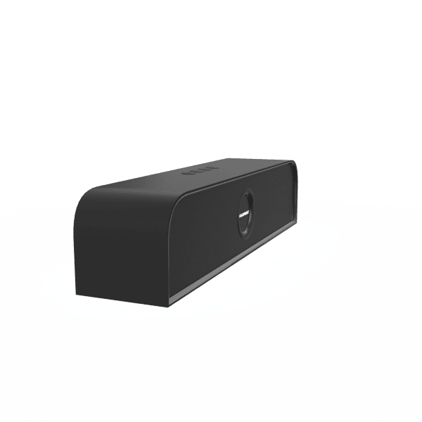 SBA10 Bluetooth Soundbar Speaker 10W - Blaupunkt India