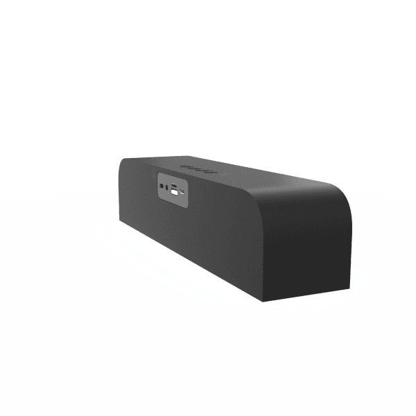 SBA10 Bluetooth Soundbar Speaker 10W - Blaupunkt India
