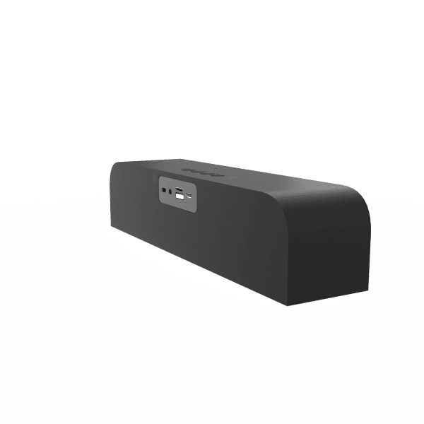 SBA10 Bluetooth Soundbar Speaker 10W - Blaupunkt India