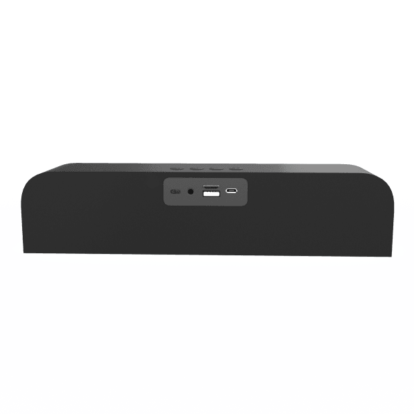 SBA10 Bluetooth Soundbar Speaker 10W - Blaupunkt India