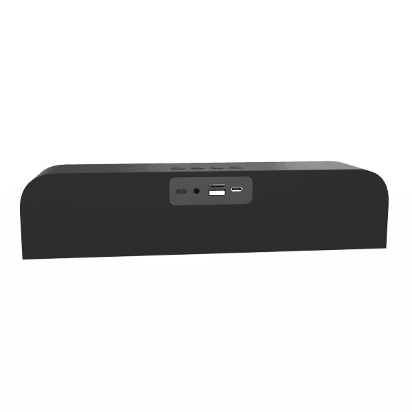 SBA10 Bluetooth Soundbar Speaker 10W - Blaupunkt India