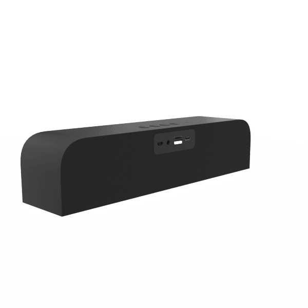 SBA10 Bluetooth Soundbar Speaker 10W - Blaupunkt India