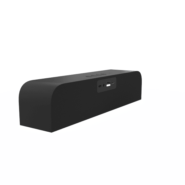SBA10 Bluetooth Soundbar Speaker 10W - Blaupunkt India