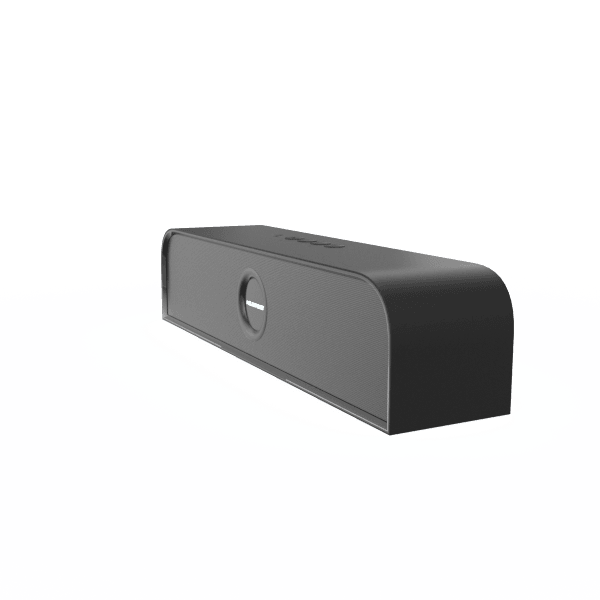 SBA10 Bluetooth Soundbar Speaker 10W - Blaupunkt India