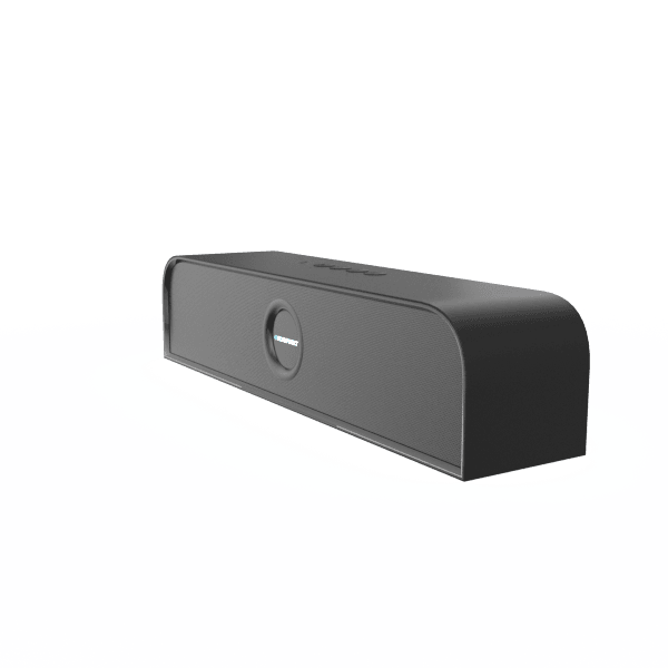 SBA10 Bluetooth Soundbar Speaker 10W - Blaupunkt India