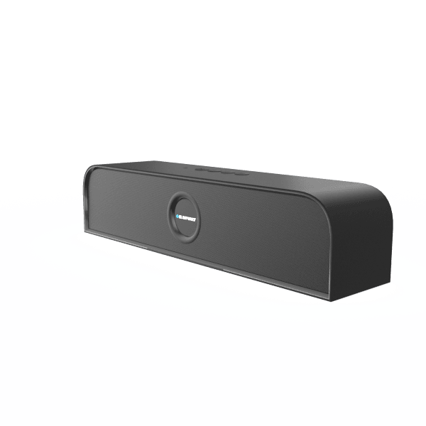 SBA10 Bluetooth Soundbar Speaker 10W - Blaupunkt India
