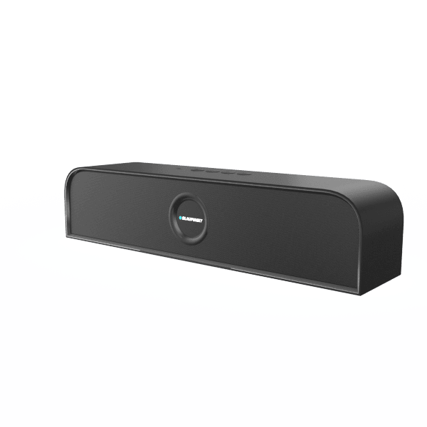 SBA10 Bluetooth Soundbar Speaker 10W - Blaupunkt India