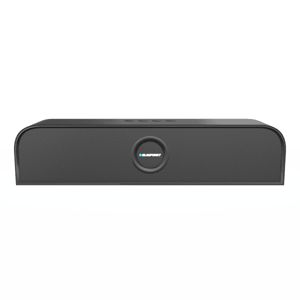 SBA10 Bluetooth Soundbar Speaker 10W - Blaupunkt India