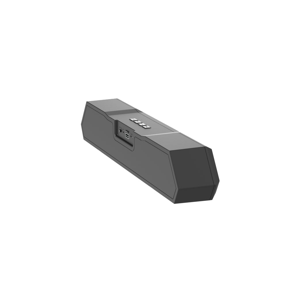 SBA15 Wireless Bluetooth 14W Soundbar-31