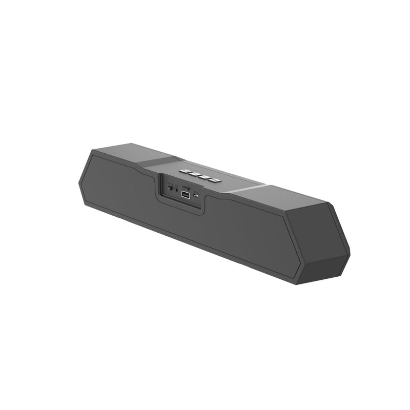 SBA15 Wireless Bluetooth 14W Soundbar-34
