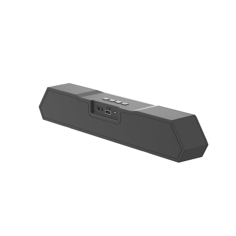 SBA15 Wireless Bluetooth 14W Soundbar-35