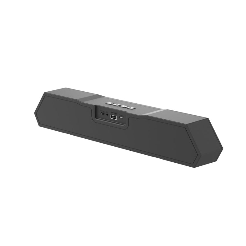 SBA15 Wireless Bluetooth 14W Soundbar-36