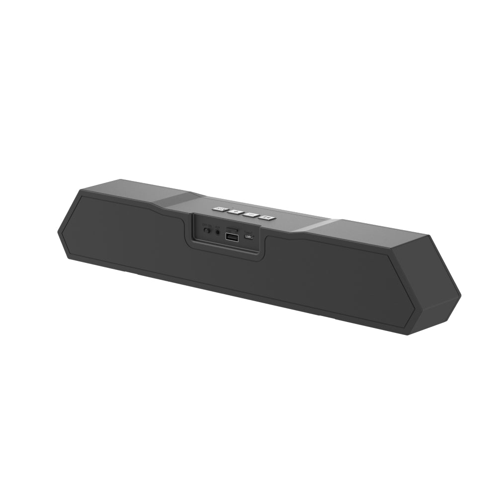 SBA15 Wireless Bluetooth 14W Soundbar-37
