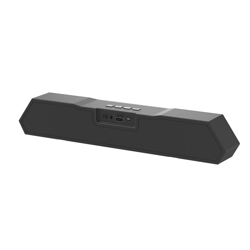 SBA15 Wireless Bluetooth 14W Soundbar-39