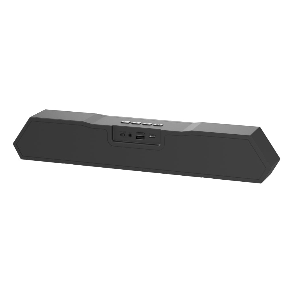 SBA15 Wireless Bluetooth 14W Soundbar-41