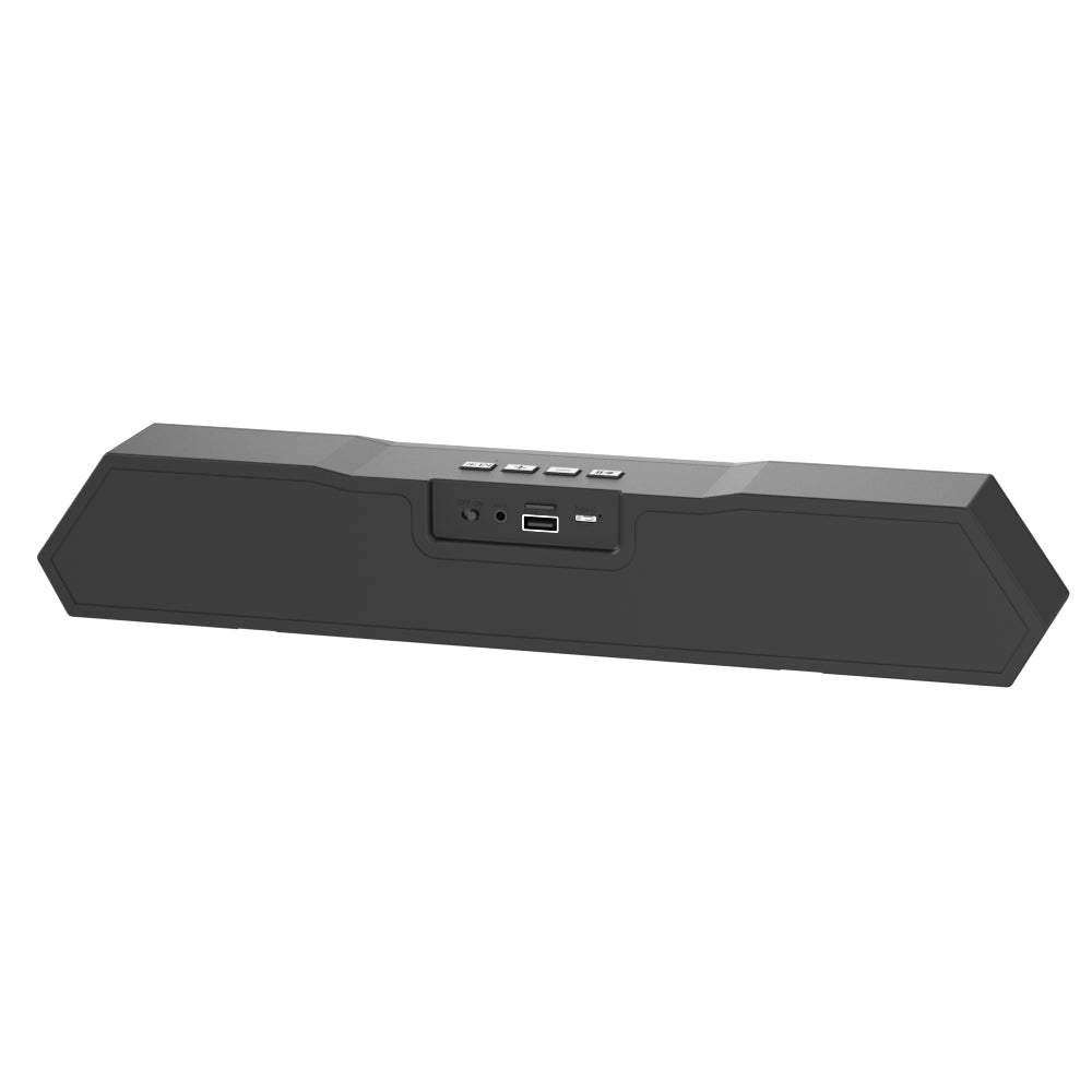 SBA15 Wireless Bluetooth 14W Soundbar-42