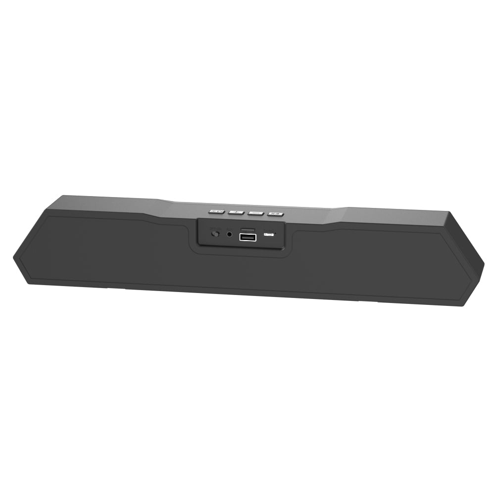 SBA15 Wireless Bluetooth 14W Soundbar-43