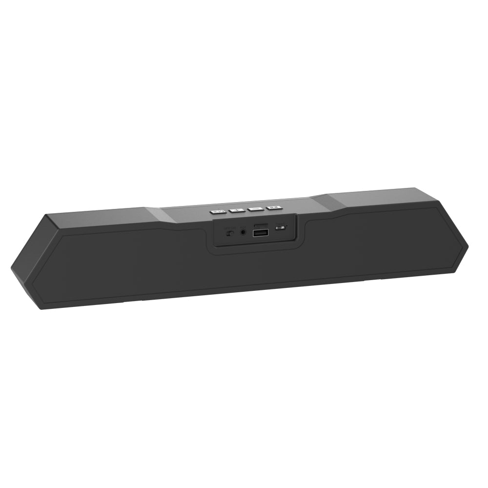 SBA15 Wireless Bluetooth 14W Soundbar-49