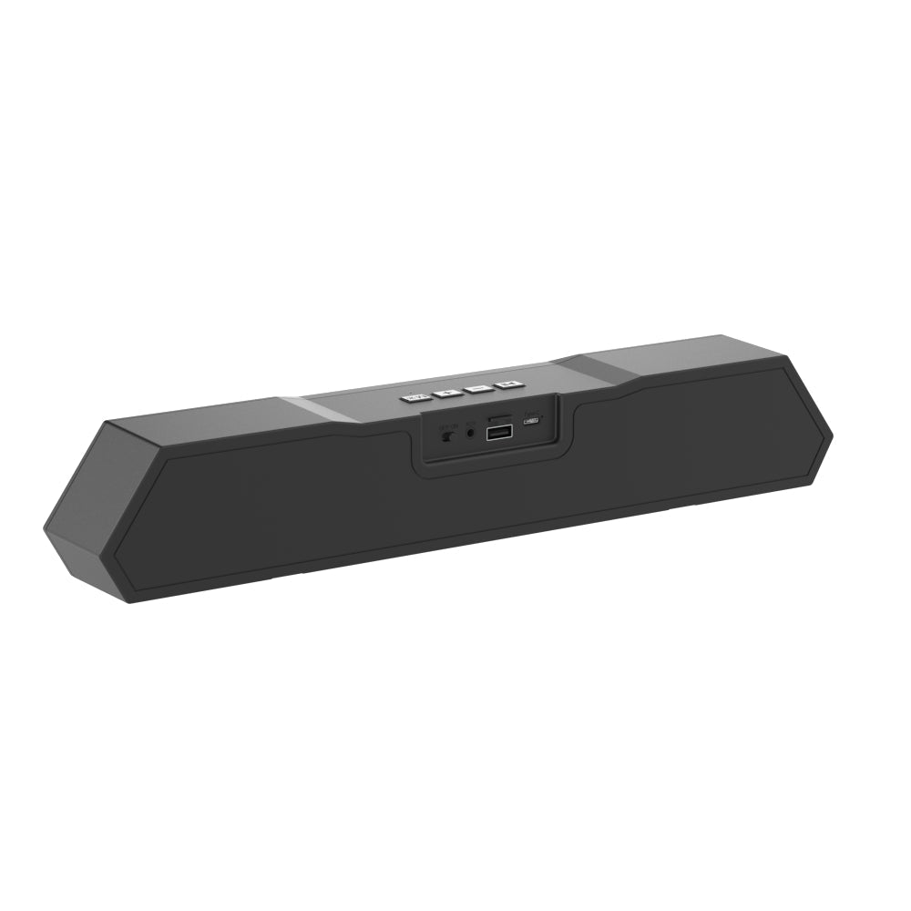 SBA15 Wireless Bluetooth 14W Soundbar-52
