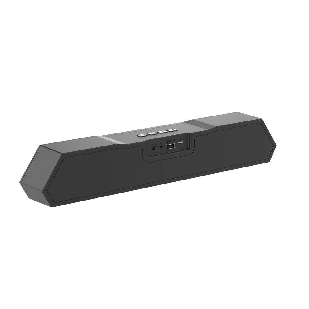 SBA15 Wireless Bluetooth 14W Soundbar-53
