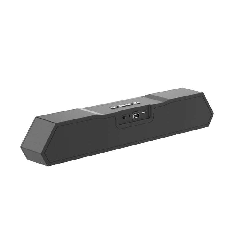 SBA15 Wireless Bluetooth 14W Soundbar-54