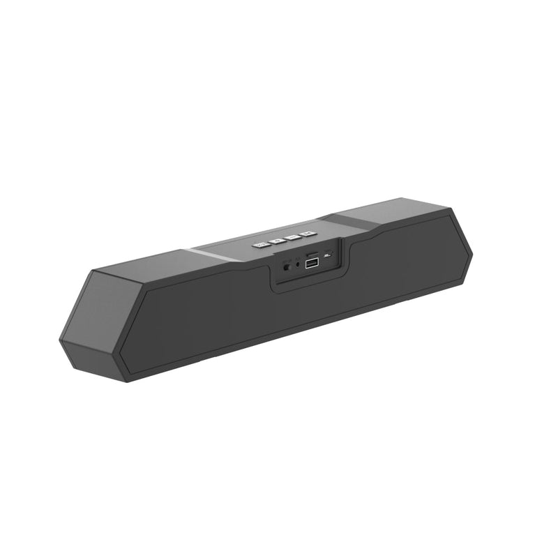 SBA15 Wireless Bluetooth 14W Soundbar-55