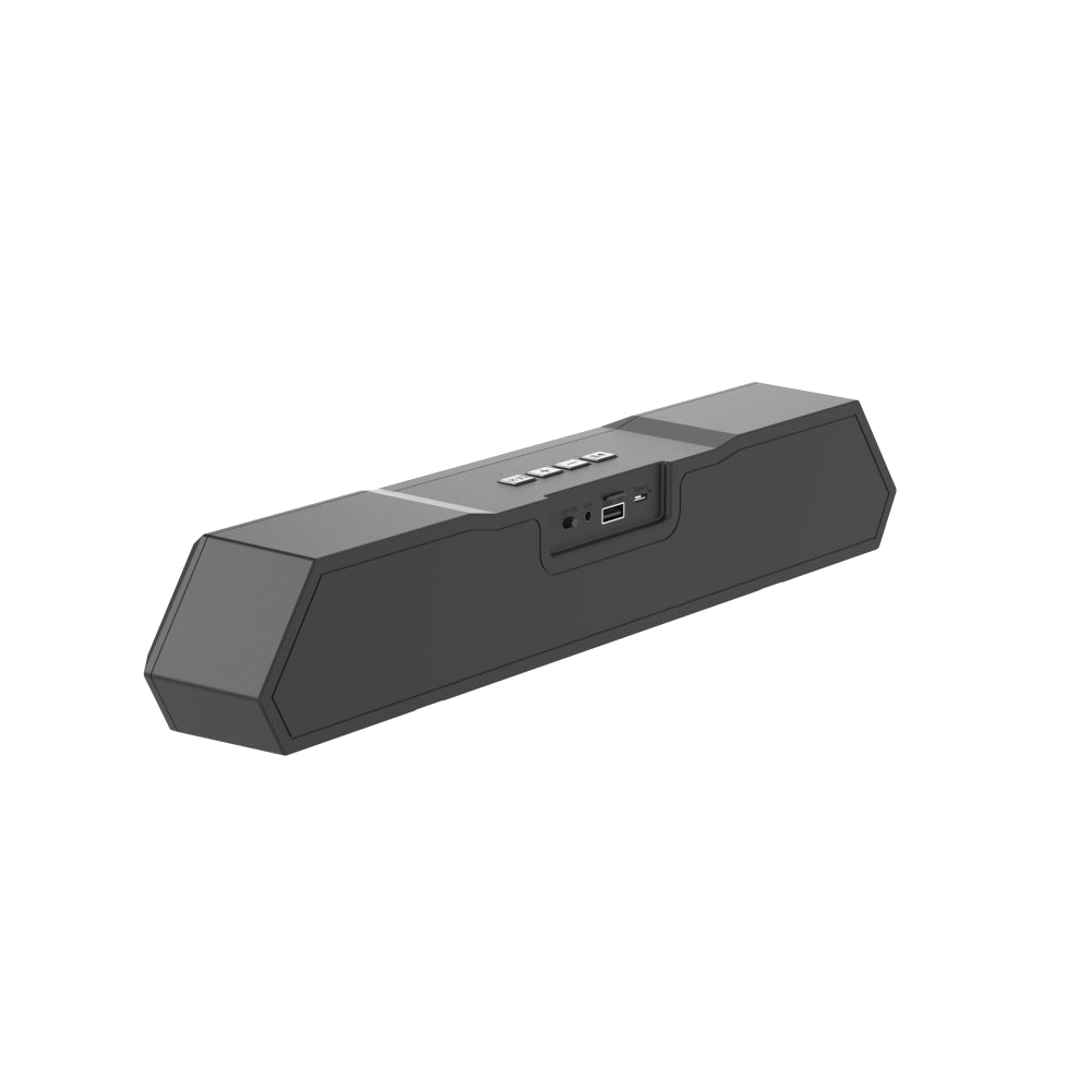SBA15 Wireless Bluetooth 14W Soundbar-56