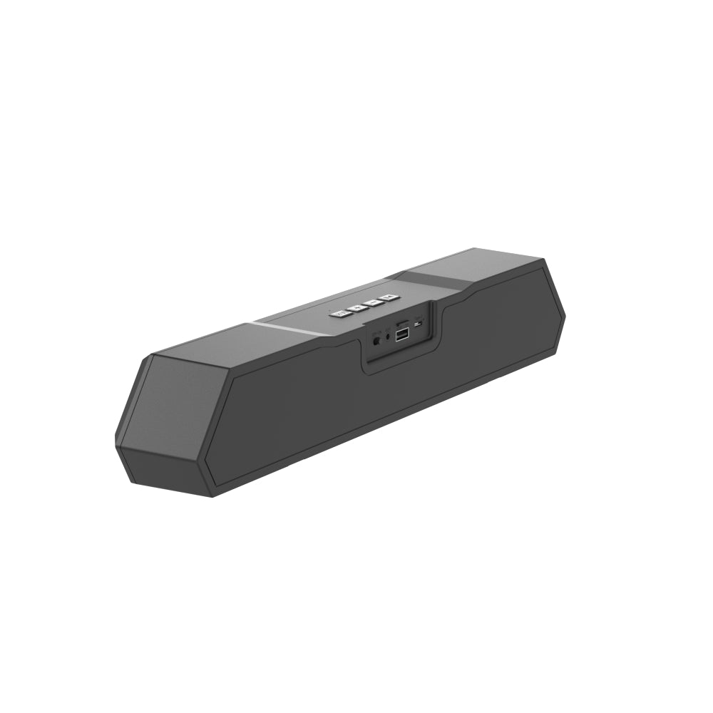 SBA15 Wireless Bluetooth 14W Soundbar-57