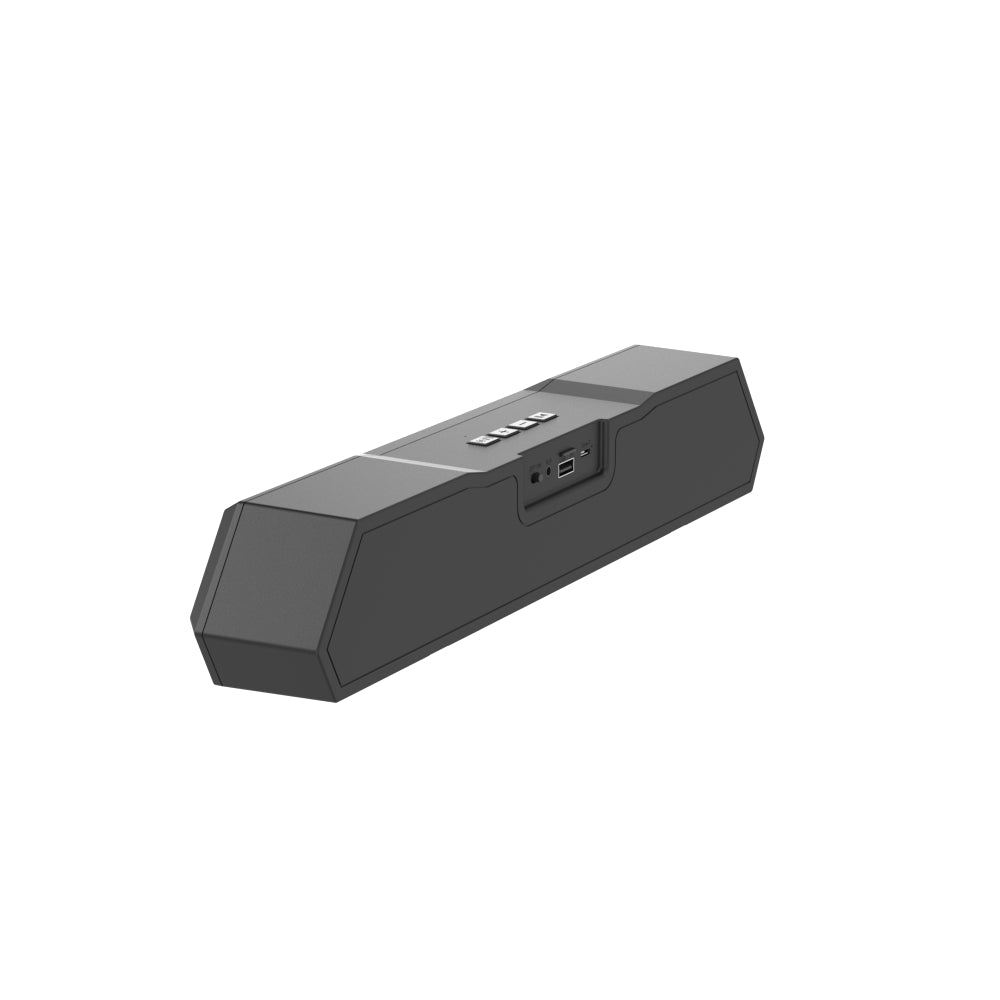 SBA15 Wireless Bluetooth 14W Soundbar-58