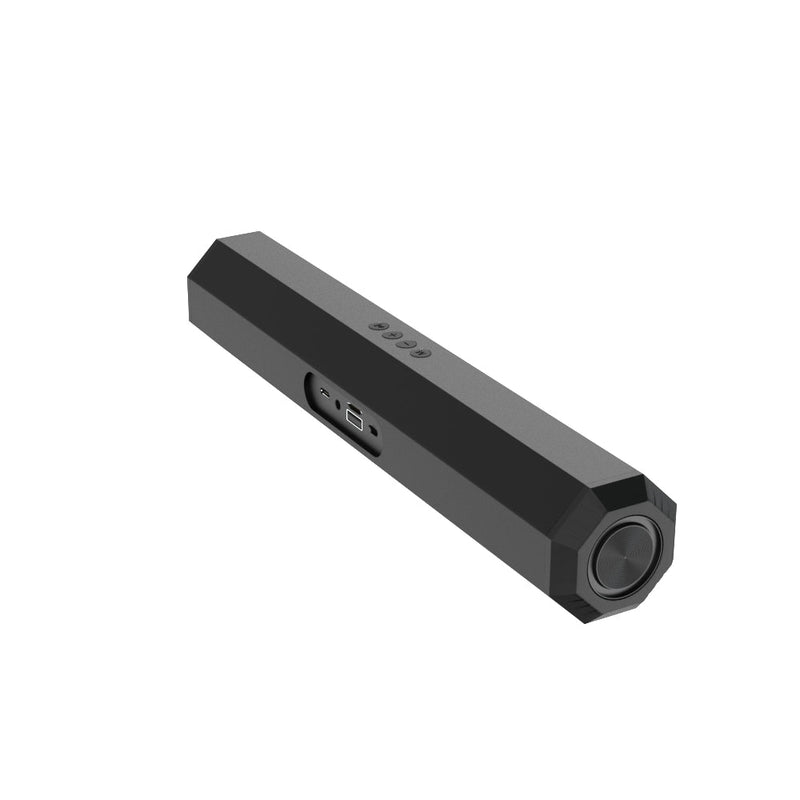 SBA20 16W Wireless Bluetooth Soundbar-34