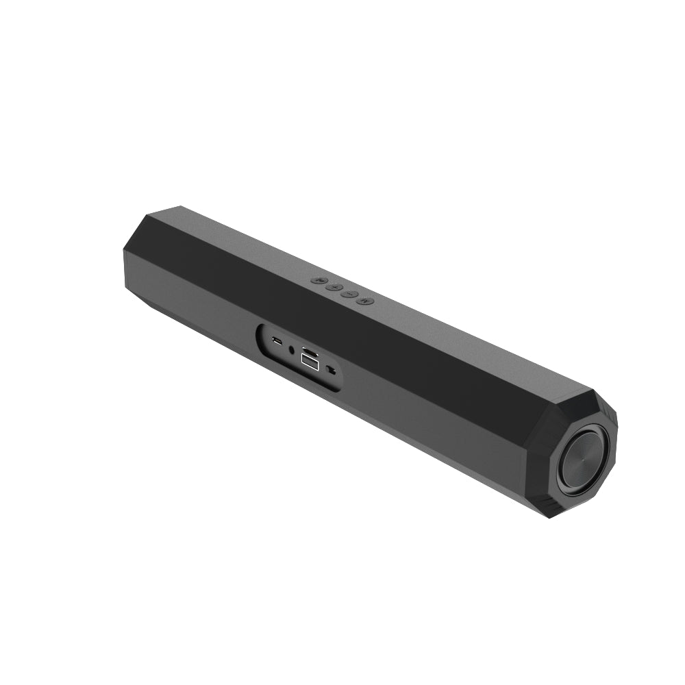 SBA20 16W Wireless Bluetooth Soundbar-36