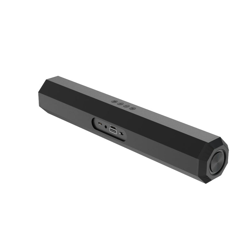 SBA20 16W Wireless Bluetooth Soundbar-37