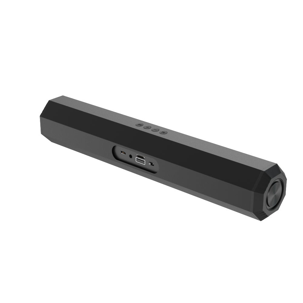 SBA20 16W Wireless Bluetooth Soundbar-38